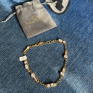 Elizabeth Cole Necklace